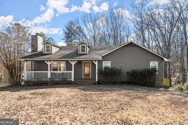 306 Hill Crest Circle Woodstock, GA House Sold - Photo 1 of 1. Opens carousel modal