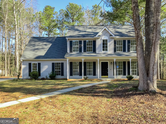 5 Henry Lane Newnan, GA House Sold - Photo 1 of 1. Opens carousel modal
