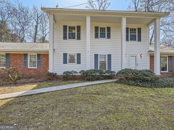 251 Brighton Way Marietta, GA House Sold - Photo 1 of 1. Opens carousel modal