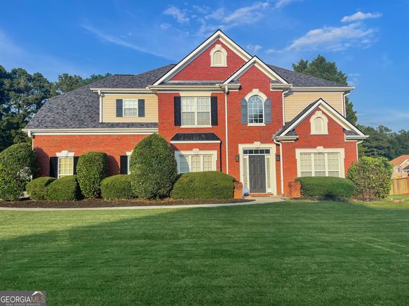 206 Thorn Berry Way Conyers, GA House Sold - Photo 1 of 1. Opens carousel modal