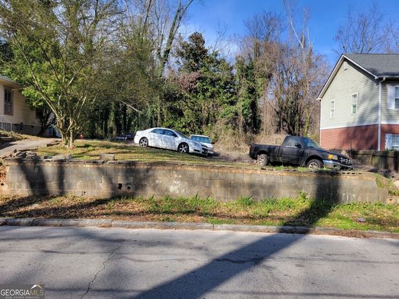 1239 Plaza Avenue SW Atlanta, GA Land Sold - Photo 1 of 1. Opens carousel modal