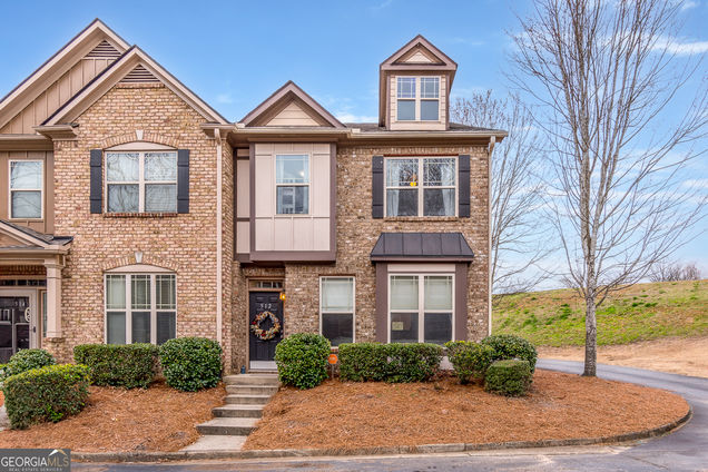 512 Ridge View Crossing Woodstock, GA Townhouse Sold - Photo 1 of 1. Opens carousel modal