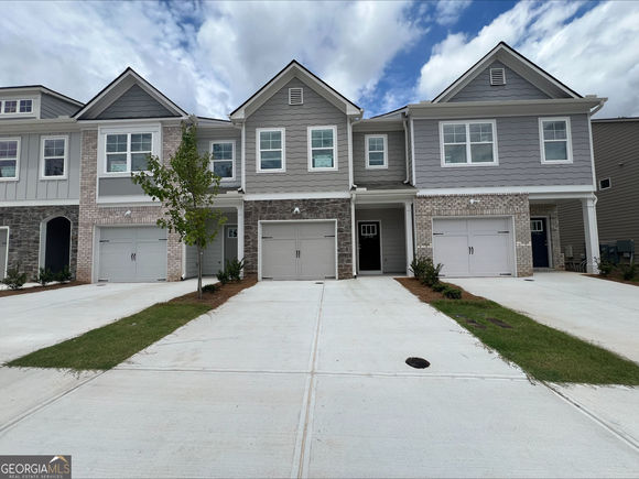 5760 Calle Vista Drive Unit BV015 Lithonia, GA Townhouse Sold - Photo 1 of 1. Opens carousel modal
