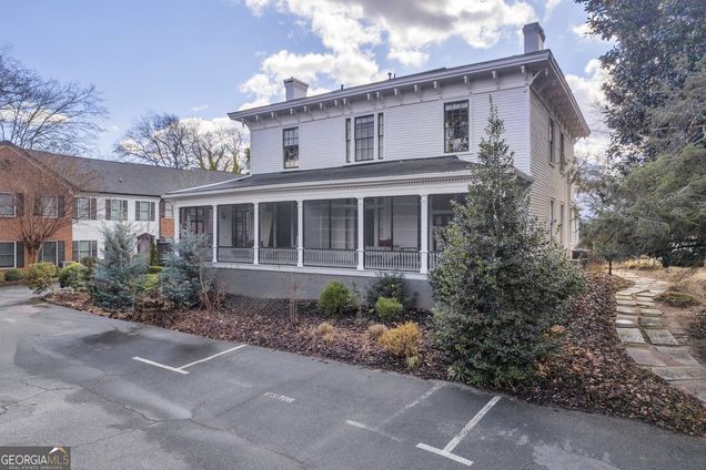 365 S Church Street Unit APT A Athens, GA Multifamily Sold - Photo 1 of 1. Opens carousel modal