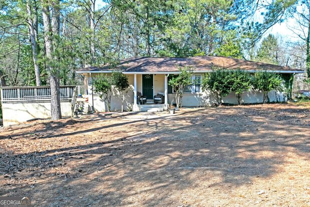 1090 Blair Bridge Road Austell, GA House Sold - Photo 1 of 1. Opens carousel modal