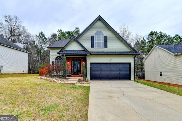 4247 Kensington Cove South Fulton, GA House Sold - Photo 1 of 1. Opens carousel modal