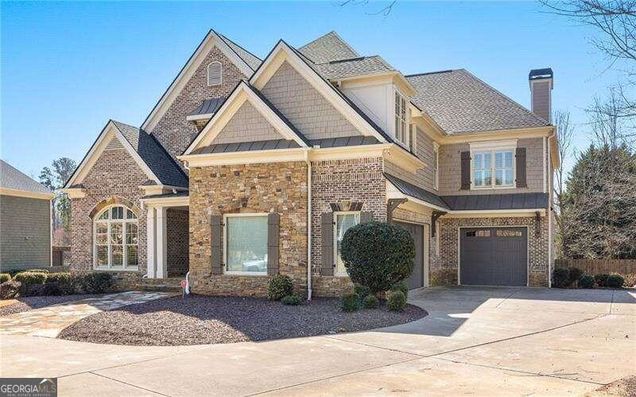 2331 Kirk Farm Place NW Kennesaw, GA House Sold - Photo 1 of 1. Opens carousel modal