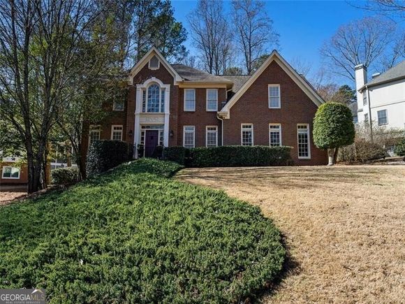 6335 Bannerhorn Run Alpharetta, GA House Sold - Photo 1 of 1. Opens carousel modal