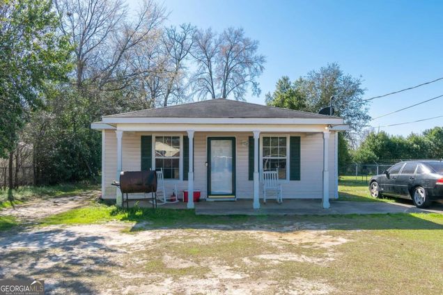 718 Beech Street Louisville, GA House Sold - Photo 1 of 1. Opens carousel modal