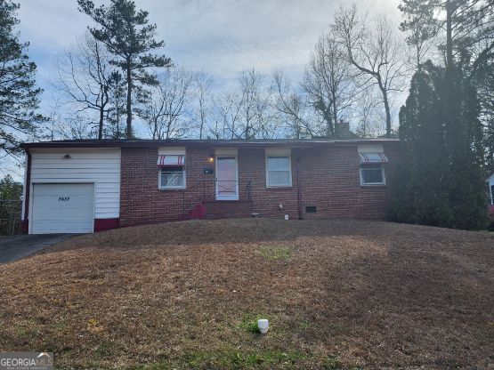 3632 Clovis Court NW Atlanta, GA House Sold - Photo 1 of 1. Opens carousel modal