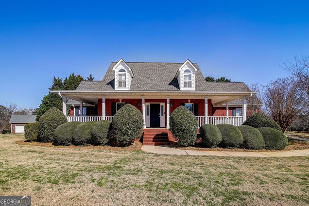 1205 Bent Creek Drive McDonough, GA House Sold - Photo 1 of 1. Opens carousel modal
