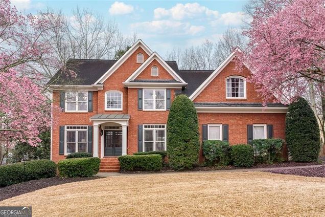 274 Hidden Wood Court Lawrenceville, GA House Sold - Photo 1 of 1. Opens carousel modal