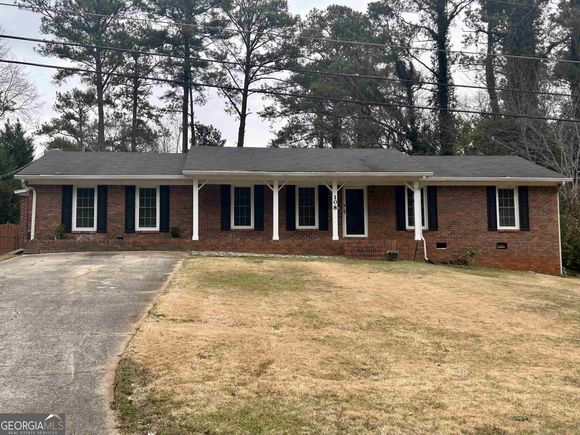 108 Nottingham Drive Newnan, GA House Sold - Photo 1 of 1. Opens carousel modal