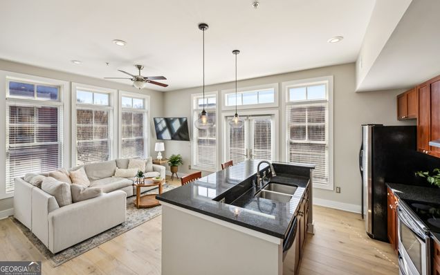 924 Garrett Street SE Unit 305 Atlanta, GA Condo Sold - Photo 1 of 1. Opens carousel modal