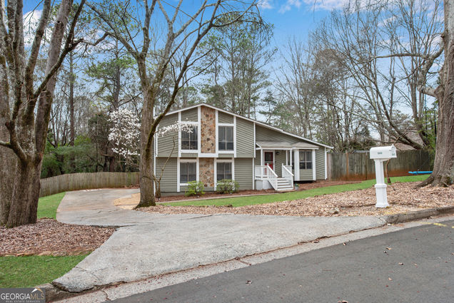 9840 Loblolly Lane Roswell, GA House Sold - Photo 1 of 1. Opens carousel modal