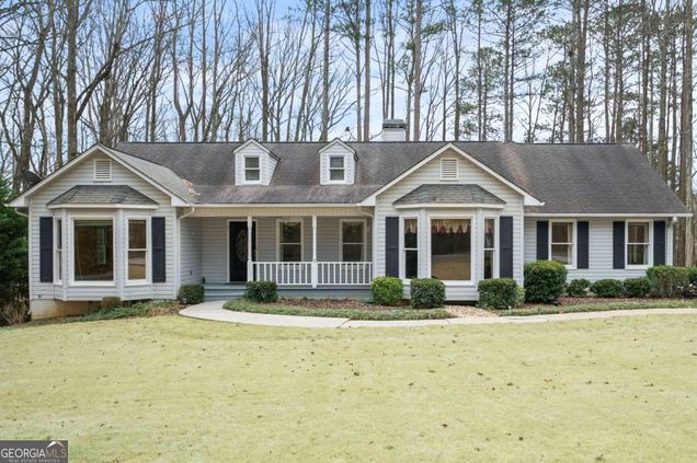 3445 Canon Creek Drive Cumming, GA House Sold - Photo 1 of 1. Opens carousel modal