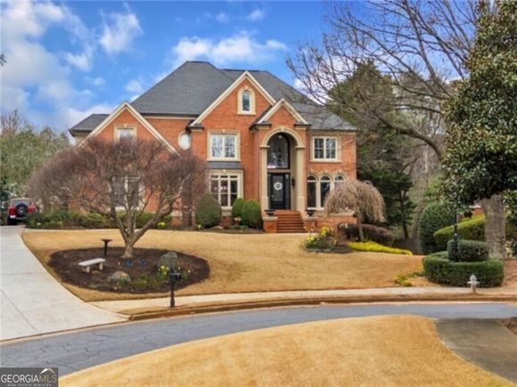 3085 Bellingrath Boulevard Roswell, GA House Sold - Photo 1 of 1. Opens carousel modal