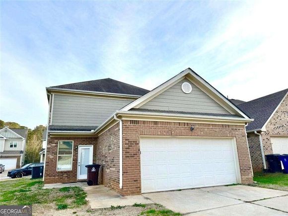 127 Daisy Circle Mcdonough, GA House Sold - Photo 1 of 1. Opens carousel modal