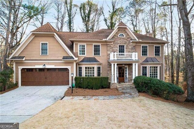 565 Burridge Trail Alpharetta, GA House Sold - Photo 1 of 1. Opens carousel modal