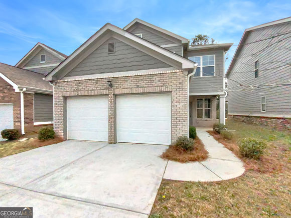 132 Daisy Circle McDonough, GA House Sold - Photo 1 of 1. Opens carousel modal