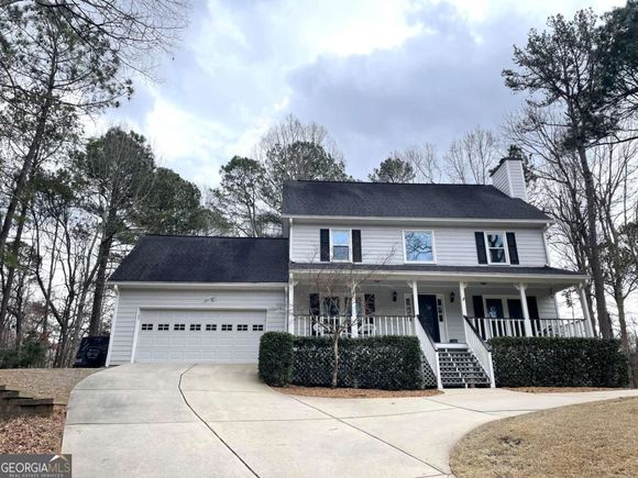 703 Lake Point Drive Woodstock, GA House Sold - Photo 1 of 1. Opens carousel modal