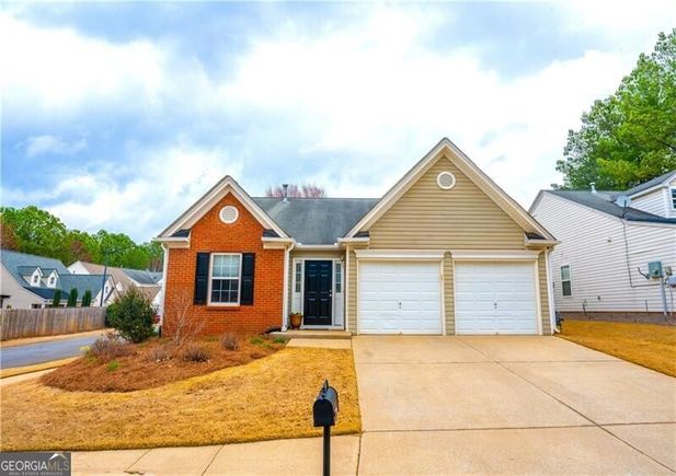 146 Village Trace Woodstock, GA House Sold - Photo 1 of 1. Opens carousel modal