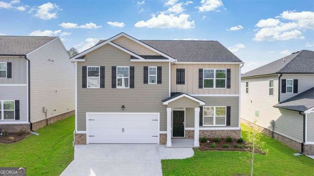 3737 SE Chevington Court SE Unit HAYDEN/94 Atlanta, GA House Sold - Photo 1 of 1. Opens carousel modal