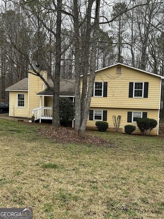 215 Freestone Drive Newnan, GA House Sold - Photo 1 of 1. Opens carousel modal