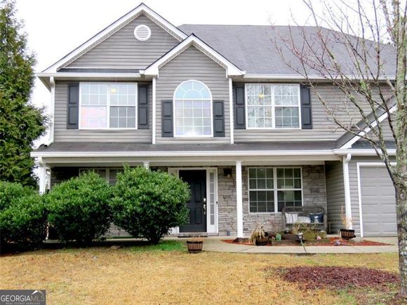 2303 Vineyard Court Villa Rica, GA House Sold - Photo 1 of 1. Opens carousel modal