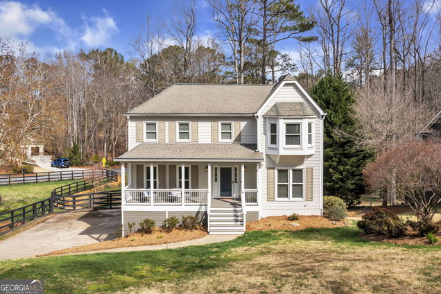 3586 Candlewood Trail Marietta, GA House Sold - Photo 1 of 1. Opens carousel modal