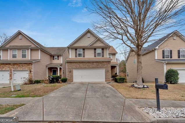 210 Brookhaven Court Acworth, GA House Sold - Photo 1 of 1. Opens carousel modal