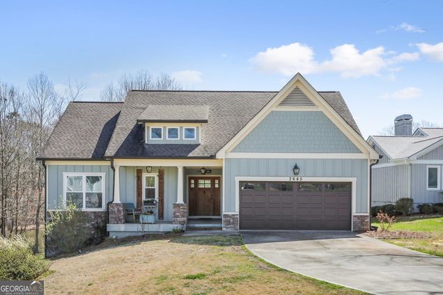 3645 N River Road Gainesville, GA House Sold - Photo 1 of 1. Opens carousel modal