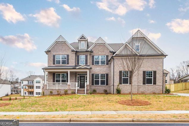 3994 Haygood Meadow Drive Marietta, GA House Sold - Photo 1 of 1. Opens carousel modal