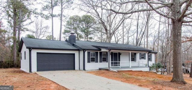 4796 Cruise Court Douglasville, GA House Sold - Photo 1 of 1. Opens carousel modal