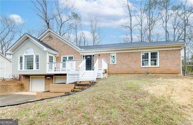 3617 Candlewood Way NE Marietta, GA House Sold - Photo 1 of 1. Opens carousel modal