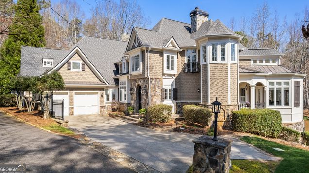 110 Stone Pond Lane Johns Creek, GA House Sold - Photo 1 of 1. Opens carousel modal