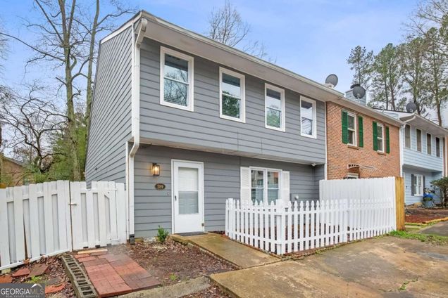 289 Juliet Lane SW Marietta, GA Townhouse Sold - Photo 1 of 1. Opens carousel modal