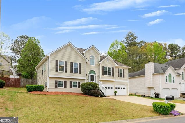 3019 Clove Tree Lane Woodstock, GA House Sold - Photo 1 of 1. Opens carousel modal