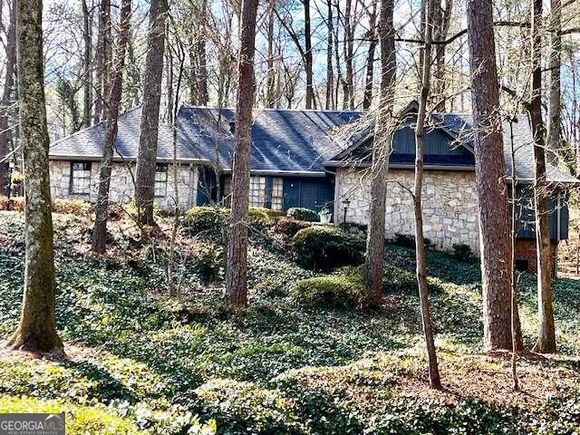 1100 Huntcliff Sandy Springs, GA House Sold - Photo 1 of 1. Opens carousel modal