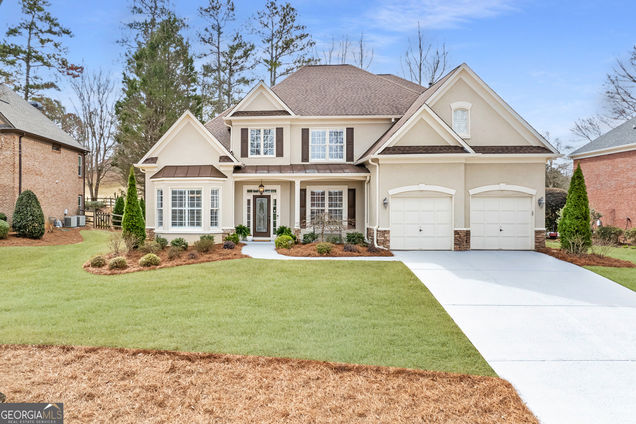 5640 Olde Atlanta Parkway Suwanee, GA House Sold - Photo 1 of 1. Opens carousel modal