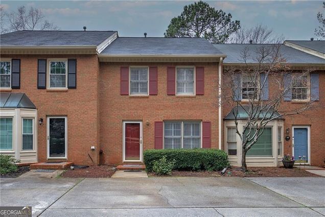 1993 Raleigh Tavern Drive Roswell, GA Townhouse Sold - Photo 1 of 1. Opens carousel modal