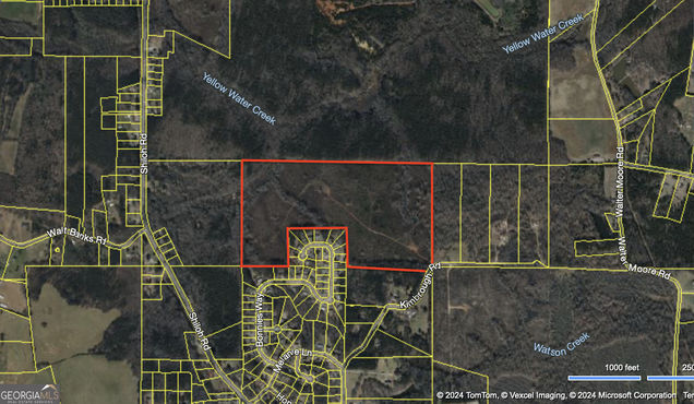 0 Kimbrough Road Jenkinsburg, GA Plot of land Sold - Photo 1 of 1. Opens carousel modal