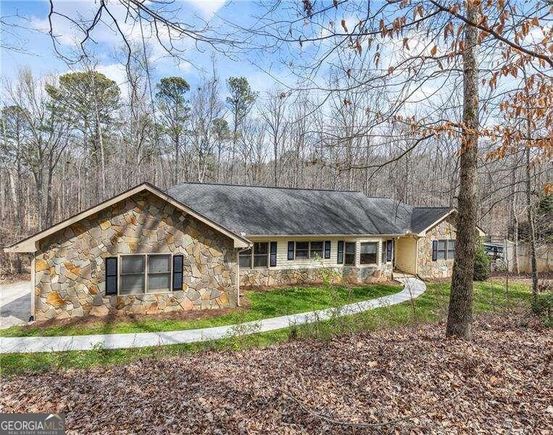 14145 Cogburn Road Alpharetta, GA House Sold - Photo 1 of 1. Opens carousel modal