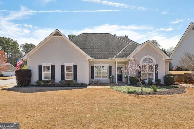 2990 Ivey Oaks Lane Roswell, GA House Sold - Photo 1 of 1. Opens carousel modal