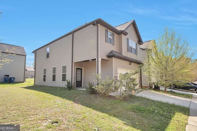376 Lossie Lane Mcdonough, GA House Sold - Photo 1 of 1. Opens carousel modal
