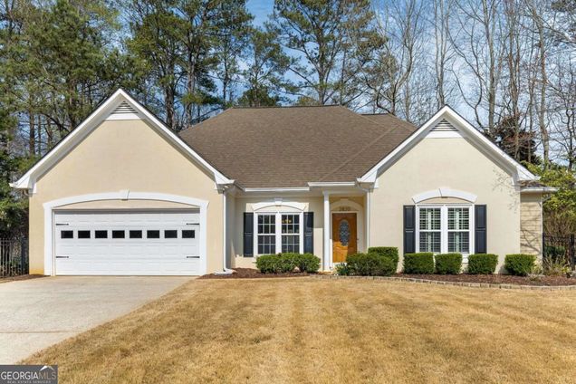 2820 Ivey Oaks Lane Roswell, GA House Sold - Photo 1 of 1. Opens carousel modal