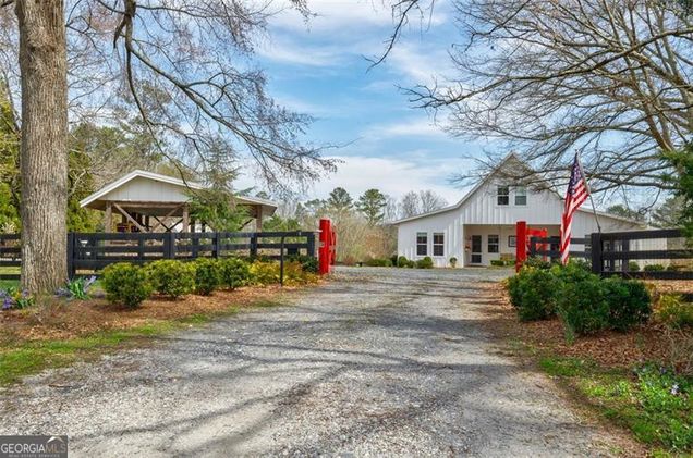 1661 Old Jones Road Alpharetta, GA House Sold - Photo 1 of 1. Opens carousel modal