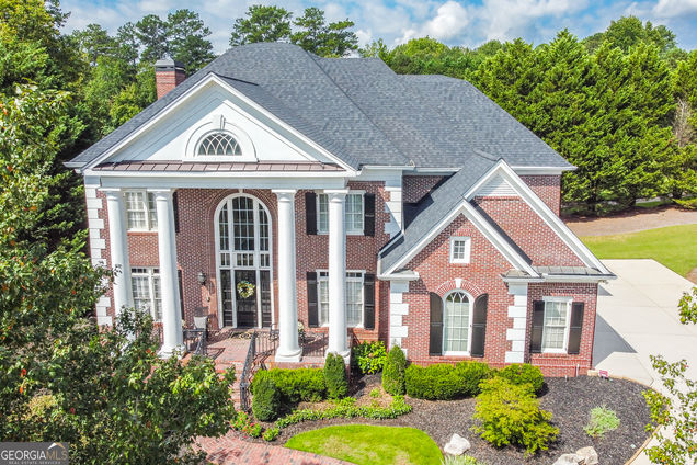 2866 Eudora Trail Duluth, GA House Sold - Photo 1 of 1. Opens carousel modal