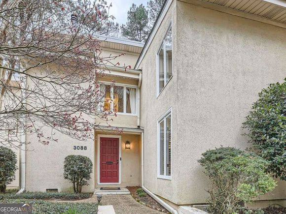 3088 Vinings Ferry Drive SE Atlanta, GA Townhouse Sold - Photo 1 of 1. Opens carousel modal