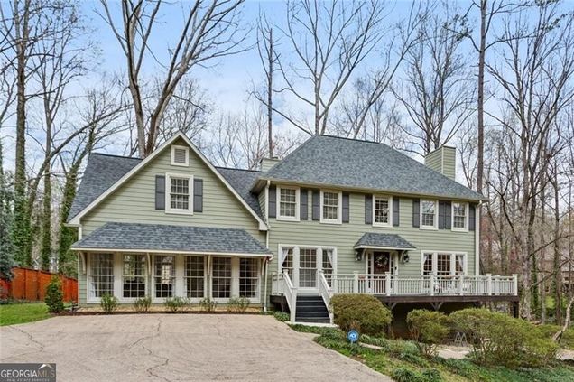 137 Plantation Trace Woodstock, GA House Sold - Photo 1 of 1. Opens carousel modal